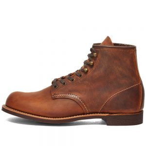 Red Wing 2955 Heritage Work 6" Blacksmith Boot
