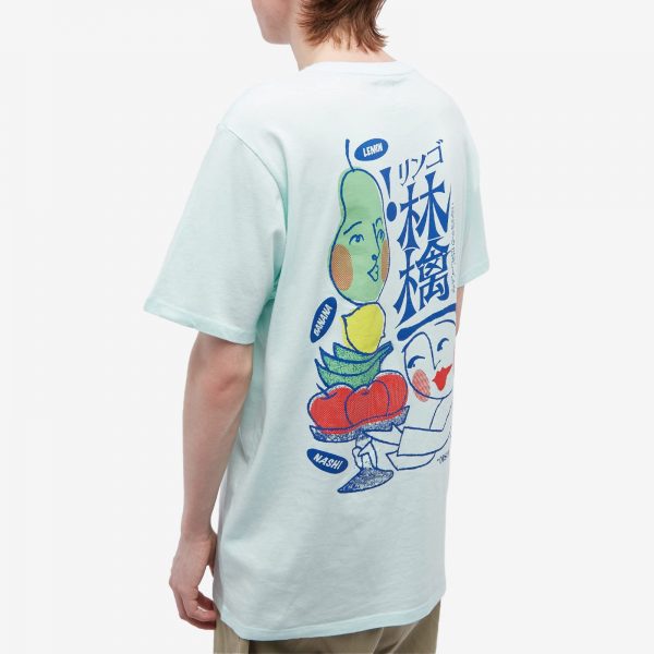 Edwin Ringo Oishii T-Shirt