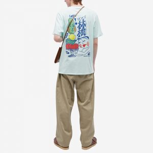 Edwin Ringo Oishii T-Shirt