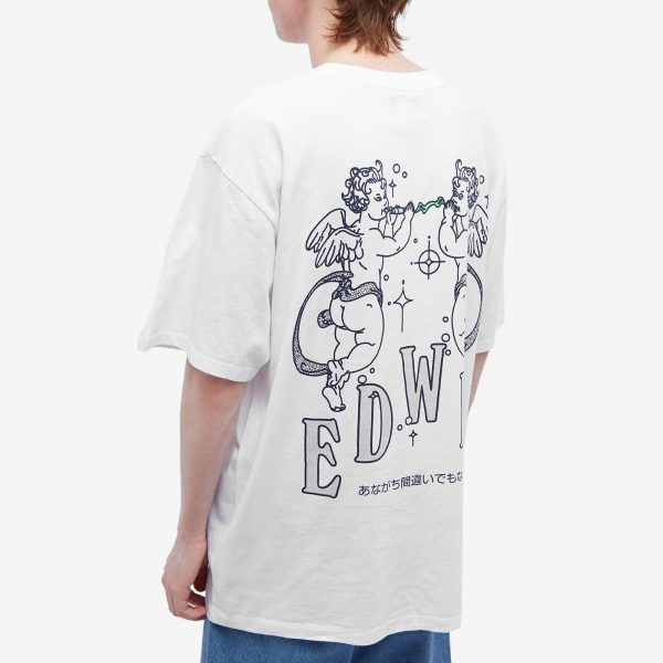 Edwin Angels T-Shirt