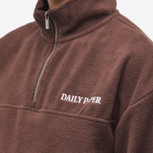 Daily Paper Ramat Crew Neck Sweater