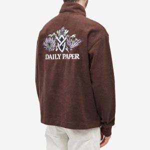 Daily Paper Ramat Crew Neck Sweater