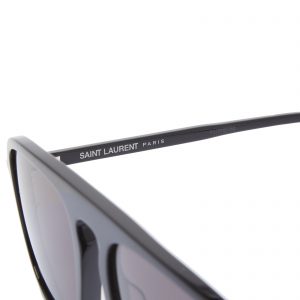 Saint Laurent SL 590 Sunglasses