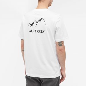 Adidas Terrex Mountain 2.0 T-Shirt