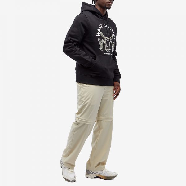 Daily Paper Rivo Popover Hoodie