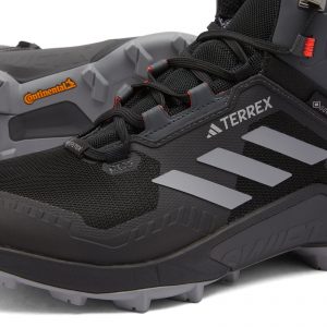 Adidas Terrex Swift R3 Mid Gore-Tex