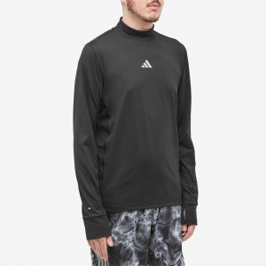 Adidas Ultimate Long Sleeve T-Shirt