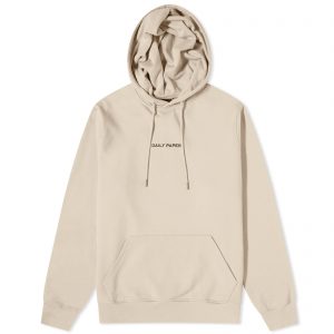 Daily Paper Rudo Printed Popover Hoodie
