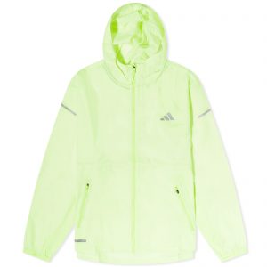 Adidas Ultimate Jacket