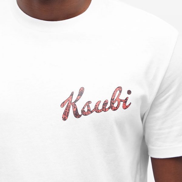 Ksubi Autograph Kash T-Shirt