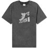 Ksubi Angels Biggie T-Shirt