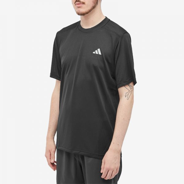 Adidas Ultimate Knit T-Shirt