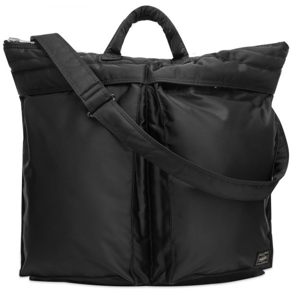 Porter-Yoshida & Co. 2-Way Helmet Bag