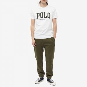 Polo Ralph Lauren Polo College Logo T-Shirt
