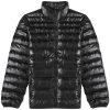 Polo Ralph Lauren Terra Chevron Insulated Jacket