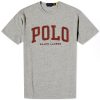 Polo Ralph Lauren Polo College Logo T-Shirt