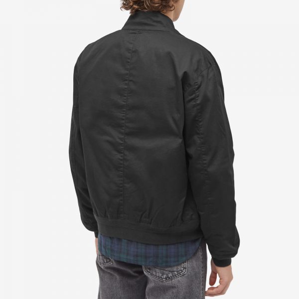 Polo Ralph Lauren Eastland Lined Hooded Jacket