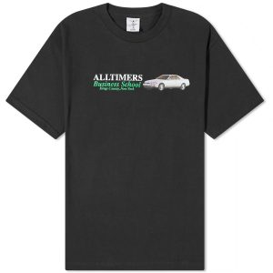Alltimers Kings Country T-Shirt