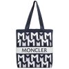 Moncler Knit Tote Bag