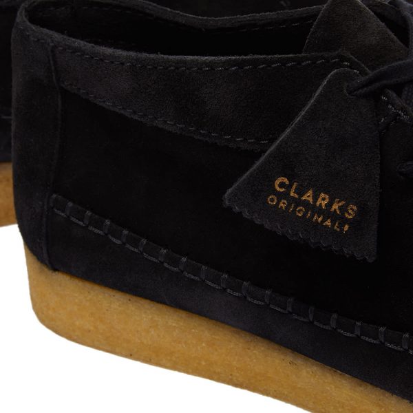 Clarks Weaver Boot