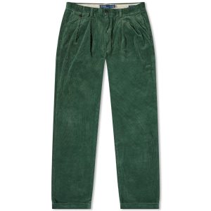 Polo Ralph Lauren Pleated Corduroy Pant