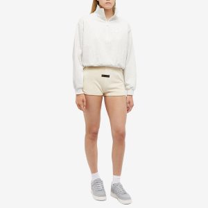 Fear of God ESSENTIALS Velour Shorts