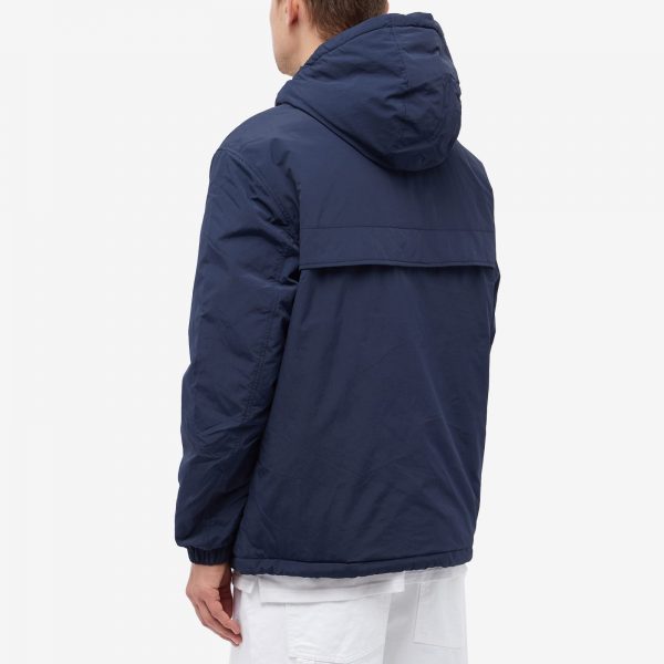Tommy Jeans TJM Padded Solid Chicago Jacket