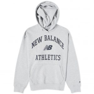 New Balance Athletics Varsity Oversized Fleece Hoodie