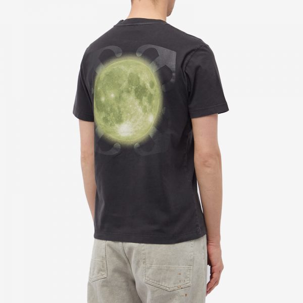 Off-White Super Moon T-Shirt