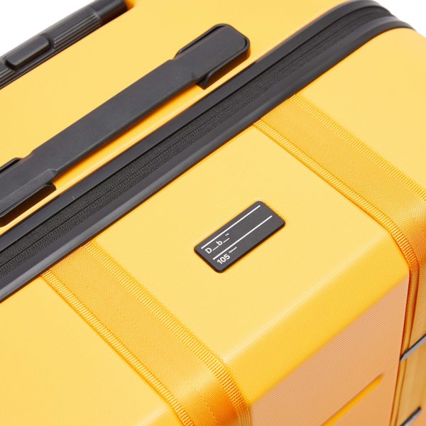Db Journey Ramverk Check-In Luggage - Large