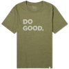 Cotopaxi Do Good Organic T-Shirt