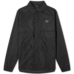 Fred Perry Utility Overshirt