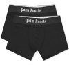 Palm Angels Logo Trunk - 2 Pack
