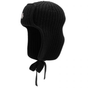 Moncler Pull On Knitted Hat