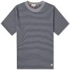 Armor-Lux Fine Stripe T-Shirt