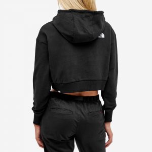 The North Face Trend Crop Hoodie