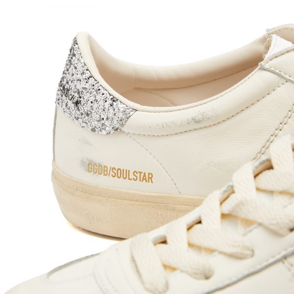 Golden Goose Soul Star Sneaker