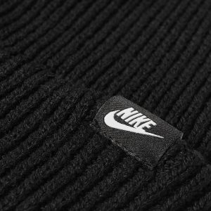 Nike Futura Logo Beanie