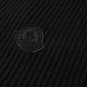 Moncler Knitted Scarf