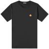 Moncler Leather Patch T-Shirt