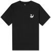 Magenta Whale Plant T-Shirt