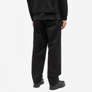 Norse Projects Christopher Relaxed Pleated Trouser