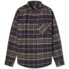 Portuguese Flannel Arquive 72 Check Shirt