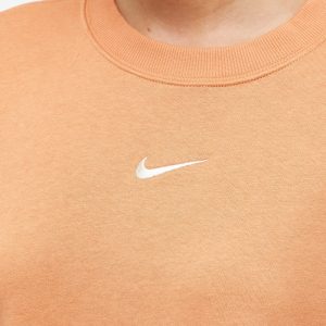 Nike Phoenix Fleece Crew Sweat