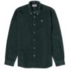 Barbour Yaleside Tailored Cord Shirt