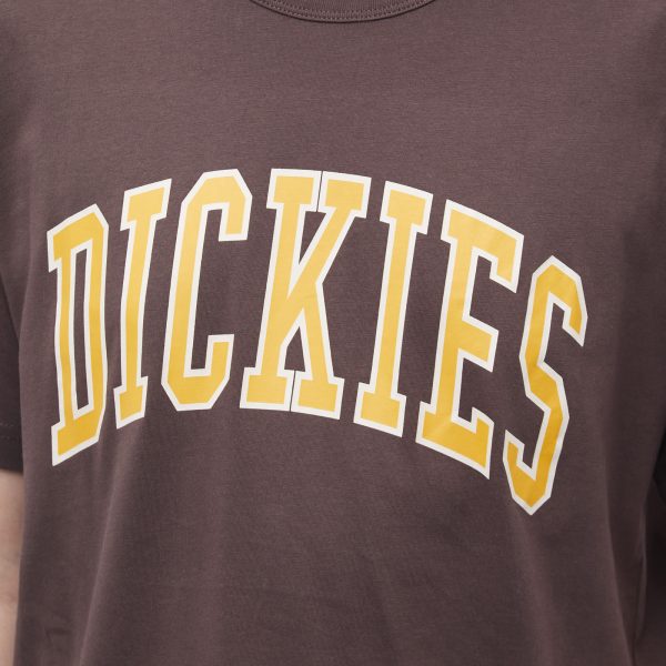 Dickies Aitkin College Logo T-Shirt