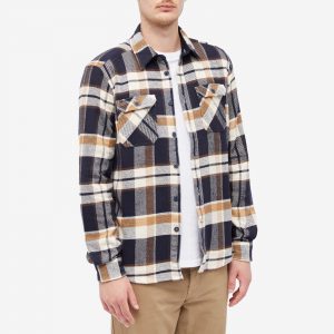 Barbour Mountain Tailored Check Shirt