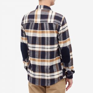 Barbour Mountain Tailored Check Shirt
