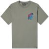 By Parra Insecure Days T-Shirt