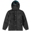 By Parra Trees In Wind Puffer Jacket